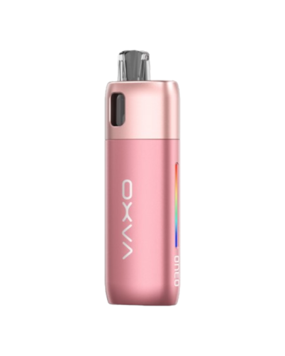 Pod система OXVA ONEO "Phantom Pink" в розовом цвете