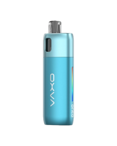 Pod система OXVA ONEO "Sky Blue" в голубом цвете
