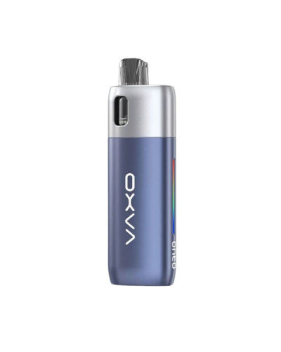 Pod система OXVA ONEO "Haze Blue" в синем цвете