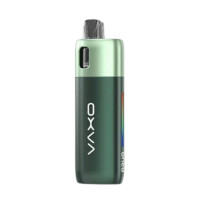 Pod система OXVA ONEO "Racing Green" у зеленому кольорі