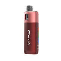 Pod система OXVA ONEO "Ruby Red" в красном цвете
