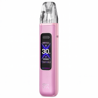 Pod система OXVA XLIM PRO 3 "Pink Silk" в розовом цвете