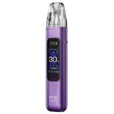 Pod система OXVA XLIM PRO 3 "Purple Silk" у пурпурному кольорі