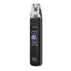 Pod система OXVA XLIM PRO 3 "Black Carbon" у чорному кольорі