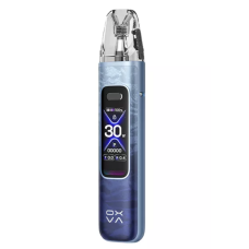 Pod система OXVA XLIM PRO 3 "Forged Blue" в синем цвете