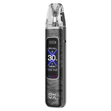 Pod система OXVA XLIM PRO 3 "Forged Black" в чёрном цвете 