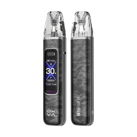 Pod система OXVA XLIM PRO 3 "Forged Black" в чёрном цвете 