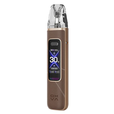 Pod система OXVA XLIM PRO 3 "Retro Brown" в коричневом цвете