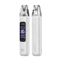 Pod система OXVA XLIM PRO 3 "Ceramic White" в белом цвете
