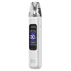 Pod система OXVA XLIM PRO 3 "Ceramic White" в белом цвете