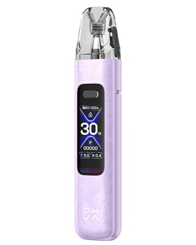 Pod система OXVA XLIM PRO 3 "Lavender Purple" в лавандовом цвете
