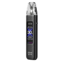 Pod система OXVA XLIM PRO 3 "Ceramic Black" в чёрном цвете 