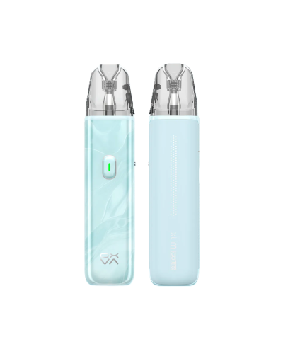 Pod-система OXVA XLIM GO Lite Light Blue (Голубой)