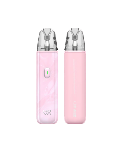 Pod-система OXVA XLIM GO Lite Light Pink (Розовый)