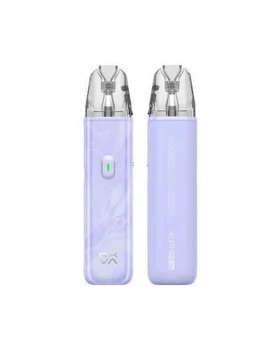 Pod-система OXVA XLIM GO Lite Light Purple (Фиолетовый)