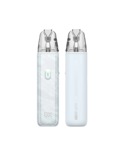 Pod-система OXVA XLIM GO Lite Mist White (Белый)