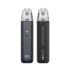 Pod-система OXVA XLIM GO Lite Mist Blue (Темно-синий)