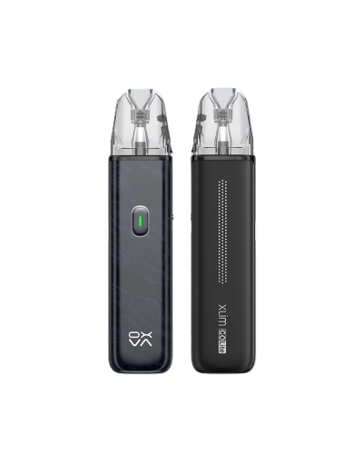 Pod-система OXVA XLIM GO Lite Mist Blue (Темно-синий)