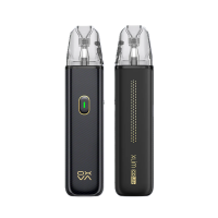 Pod-система OXVA XLIM GO Lite Black Carbon (Черный карбон)