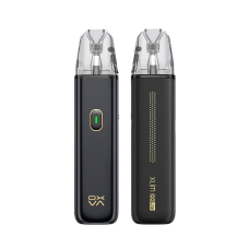 Pod-система OXVA XLIM GO Lite Black Carbon (Черный карбон)