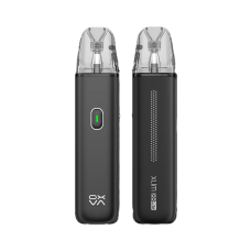 Pod-система OXVA XLIM GO Lite Black (Черный)
