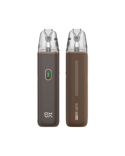 Pod-система OXVA XLIM GO Lite Brown (Коричневый)