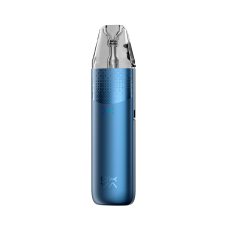 Pod системи OXVA NeXLIM 2 Mini "Navy Blue" у синьому кольорі 