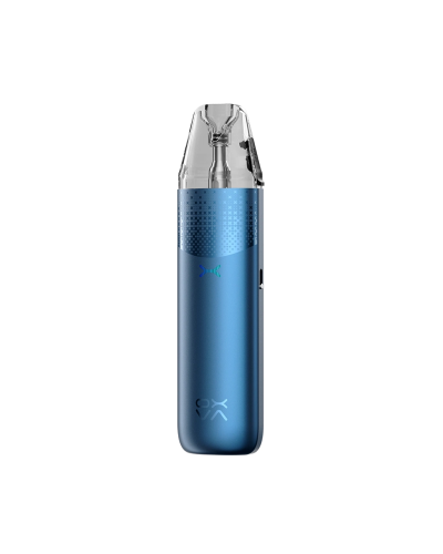 Pod системи OXVA NeXLIM 2 Mini "Navy Blue" у синьому кольорі