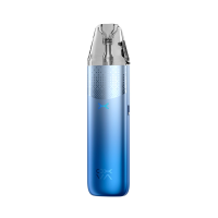 Pod системи OXVA NeXLIM 2 Mini "Aurora Blue" у синьому кольорі 
