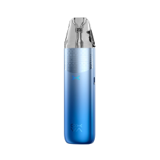 Pod системи OXVA NeXLIM 2 Mini "Aurora Blue" у синьому кольорі 