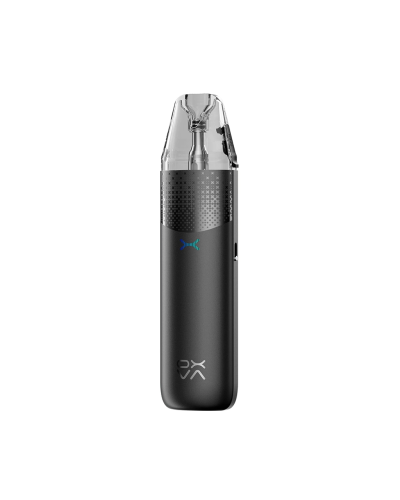 Pod системи OXVA NeXLIM 2 Mini "Classic Black" у чорному кольорі
