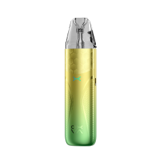 Pod системи OXVA NeXLIM 2 Mini "Golden Hour" у зелено-жовтому кольорі 