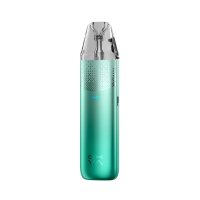 Pod системи OXVA NeXLIM 2 Mini "Mint Green" у зеленому кольорі 