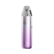 Pod системи OXVA NeXLIM 2 Mini "Mist Purple" у фіолетовому кольорі 