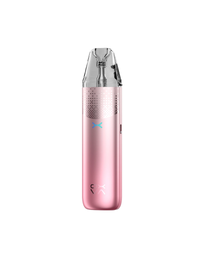 Pod системи OXVA NeXLIM 2 Mini "Sakura Pink" у рожевому кольорі