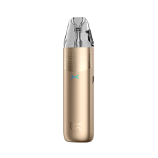 Pod системи OXVA NeXLIM 2 Mini "Solar Gold" у золотому кольорі 