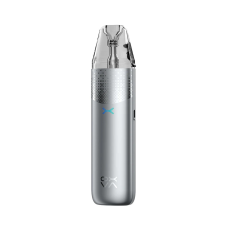 Pod системи OXVA NeXLIM 2 Mini "Titanium Gray" у сірому кольорі 
