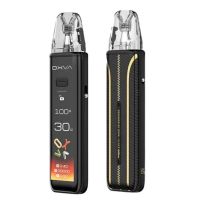 Pod система OXVA XLIM 3 Ultra "Ultra Carbon" в карбоновом цвете