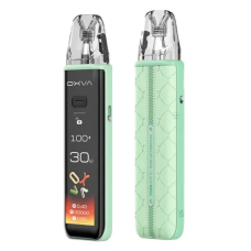 Pod система OXVA XLIM 3 Ultra "Mint Green" у зеленому кольорі