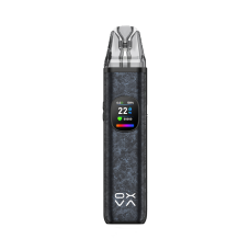 Pod система OXVA XLIM PRO 2 DNA version "Frost Titanium Blue" у кольорі крижаний синій