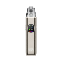 Pod система OXVA XLIM PRO 2 DNA version "Silk White" в белом цвете