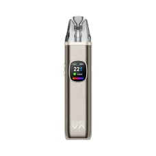 Pod система OXVA XLIM PRO 2 DNA version "Silk White" у білому кольорі
