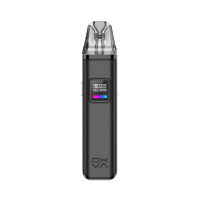 POD-СИСТЕМА OXVA XLIM PRO "GREY LEATHER" В СЕРОМ ЦВЕТЕ
