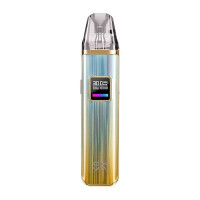 Pod-система OXVA XLIM PRO "Gleamy Cyan" 