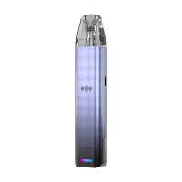 POD-СИСТЕМА OXVA XLIM SE 2 "BLACK BLUE" В ЧЕРНО-СИНЕМ ЦВЕТЕ