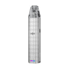 POD-СИСТЕМА OXVA XLIM SE 2 "SILVER GREY" У СРІБНОМУ КОЛЬОРІ