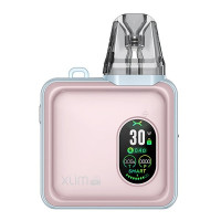 POD-СИСТЕМА OXVA XLIM SQ PRO "PASTEL PINK" У РОЖЕВОМУ КОЛЬОРІ