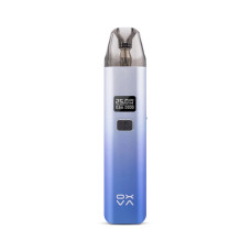 POD СИСТЕМА OXVA XLIM V2 POD KIT "ARCTIC ICE" У БЛАКИТНОМУ КОЛЬОРІ