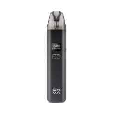 POD СИСТЕМА OXVA XLIM V2 POD KIT "BLACK" У ЧОРНОМУ КОЛЬОРІ