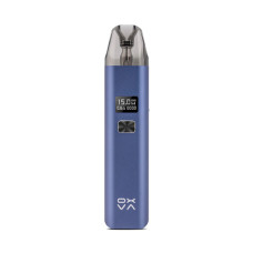 POD СИСТЕМА OXVA XLIM V2 POD KIT "DARK BLUE" У СИНЬОМУ КОЛЬОРІ